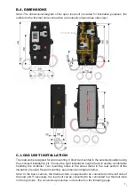 Preview for 7 page of Regulus BIO 55 MIX W-PWM 1F TRS6K Installation And Operation Manual