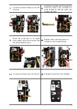 Preview for 9 page of Regulus BIO 55 MIX W-PWM 1F TRS6K Installation And Operation Manual