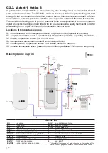 Preview for 14 page of Regulus BIO 55 MIX W-PWM 1F TRS6K Installation And Operation Manual