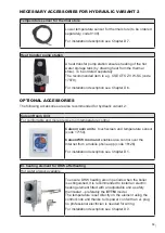 Preview for 19 page of Regulus BIO 55 MIX W-PWM 1F TRS6K Installation And Operation Manual