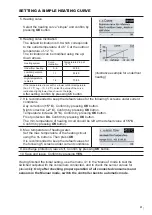 Preview for 31 page of Regulus BIO 55 MIX W-PWM 1F TRS6K Installation And Operation Manual