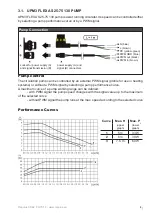 Preview for 5 page of Regulus CSE2 F W 1F Installation And Operation Manual