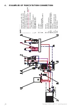 Preview for 8 page of Regulus CSE2 F W 1F Installation And Operation Manual