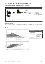 Preview for 5 page of Regulus CSE2 MIX F W 1F Installation And Operation Manual