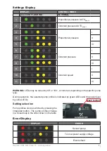 Preview for 7 page of Regulus CSE2 MIX F W 1F Installation And Operation Manual