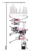 Preview for 10 page of Regulus CSE2 MIX F W 1F Installation And Operation Manual