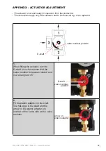 Preview for 19 page of Regulus CSE2 MIX F W 1F Installation And Operation Manual