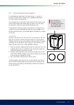 Preview for 13 page of Regulus CTC EcoPart 400 Installation And Maintenance Manual