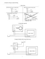 Preview for 7 page of Regulus HR 100 W User'S Installation And Operation Manual