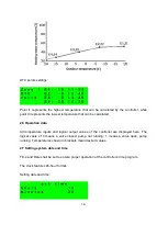 Предварительный просмотр 14 страницы Regulus IR 12 User Manual