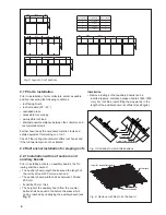 Предварительный просмотр 6 страницы Regulus KPC1 BP Installation And Operation Manual