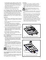 Предварительный просмотр 7 страницы Regulus KPC1 BP Installation And Operation Manual