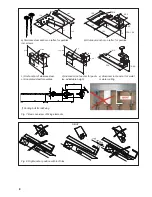 Предварительный просмотр 8 страницы Regulus KPC1 BP Installation And Operation Manual