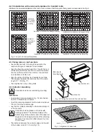 Предварительный просмотр 9 страницы Regulus KPC1 BP Installation And Operation Manual