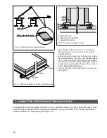 Предварительный просмотр 10 страницы Regulus KPC1 BP Installation And Operation Manual