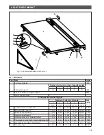 Предварительный просмотр 11 страницы Regulus KPC1 BP Installation And Operation Manual