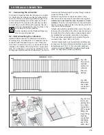 Предварительный просмотр 15 страницы Regulus KPC1 BP Installation And Operation Manual