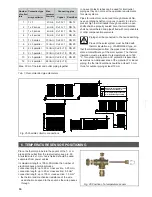 Предварительный просмотр 16 страницы Regulus KPC1 BP Installation And Operation Manual