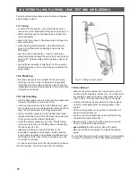 Предварительный просмотр 20 страницы Regulus KPC1 BP Installation And Operation Manual