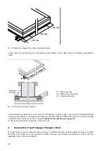 Preview for 12 page of Regulus KPC1-BP Installation And Operation Manual