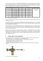 Предварительный просмотр 19 страницы Regulus KPC1-BP Installation And Operation Manual