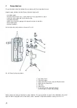 Предварительный просмотр 20 страницы Regulus KPC1-BP Installation And Operation Manual