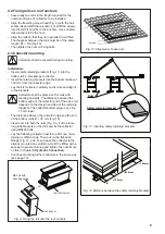 Preview for 9 page of Regulus KPS1 Installation And Operation Instructions Manual