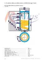 Preview for 4 page of Regulus NBC 200 Owner'S Manual