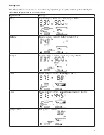 Preview for 7 page of Regulus PG 600 S Installation And Operation Manual