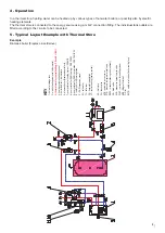 Предварительный просмотр 5 страницы Regulus PS 1000 E+ Installation And Operation Manual