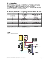 Предварительный просмотр 5 страницы Regulus R2GC 250 User Manual