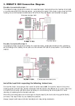 Предварительный просмотр 3 страницы Regulus RGMAT E G60 Installation And Operation Manual