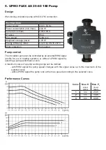 Предварительный просмотр 5 страницы Regulus RGMAT E G60 Installation And Operation Manual