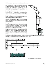 Preview for 11 page of Regulus RTC 13e Installation And Maintenance Manual