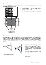 Preview for 12 page of Regulus RTC 13e Installation And Maintenance Manual