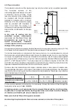 Preview for 14 page of Regulus RTC 13e Installation And Maintenance Manual