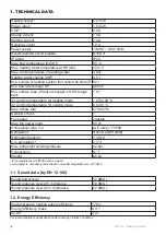 Preview for 4 page of Regulus RTC 6i Installation And Maintenance Manual