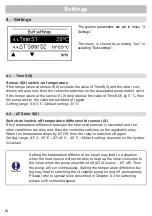 Preview for 20 page of Regulus SRS2 TE Installation, Wiring And Operating Instructions