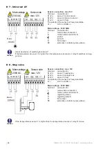 Предварительный просмотр 12 страницы Regulus STDC E Instruction Manual