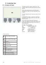 Preview for 14 page of Regulus STDC E Instruction Manual