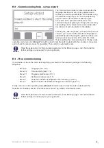 Preview for 15 page of Regulus STDC E Instruction Manual