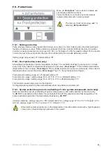 Предварительный просмотр 23 страницы Regulus STDC E Instruction Manual