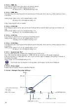 Предварительный просмотр 26 страницы Regulus STDC E Instruction Manual