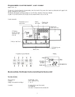 Предварительный просмотр 2 страницы Regulus TP 07-01 User Manual