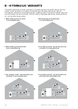 Предварительный просмотр 6 страницы Regulus TRS 4 Installation, Wiring And Operating Instructions