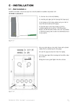 Предварительный просмотр 7 страницы Regulus TRS 4 Installation, Wiring And Operating Instructions