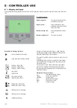 Предварительный просмотр 10 страницы Regulus TRS 4 Installation, Wiring And Operating Instructions