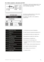 Предварительный просмотр 11 страницы Regulus TRS 4 Installation, Wiring And Operating Instructions