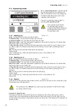 Предварительный просмотр 16 страницы Regulus TRS 4 Installation, Wiring And Operating Instructions