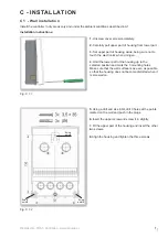 Предварительный просмотр 7 страницы Regulus TRS 5 Installation, Wiring And Operating Instructions